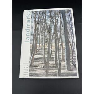 Landmarks : Sculpture Commissions for the Stuart Collection UCSD University of S